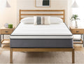 Pocket Spring Hybrid Support Mattress