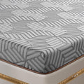 Firm Support Memory Foam Topper