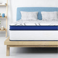 Gel Hybrid Pillow Top Mattress
