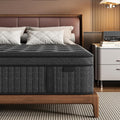 Hybrid Medium Firm Spring Mattress