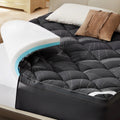 Dual Layer Gel Foam Topper