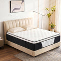 7-Zone Hybrid Support Mattress