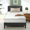 Medium Hybrid Foam Spring Mattress