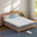 Firm Cooling Memory Foam Topper
