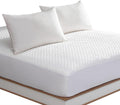 Bamboo Cooling Waterproof Mattress Protector