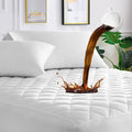 Quilted Waterproof Mattress Protector