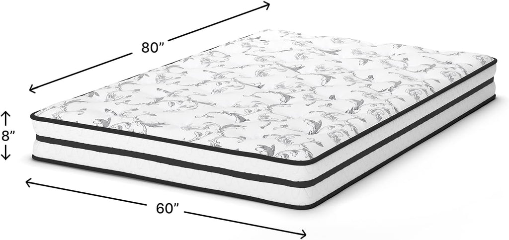Medium Firm Innerspring Mattress