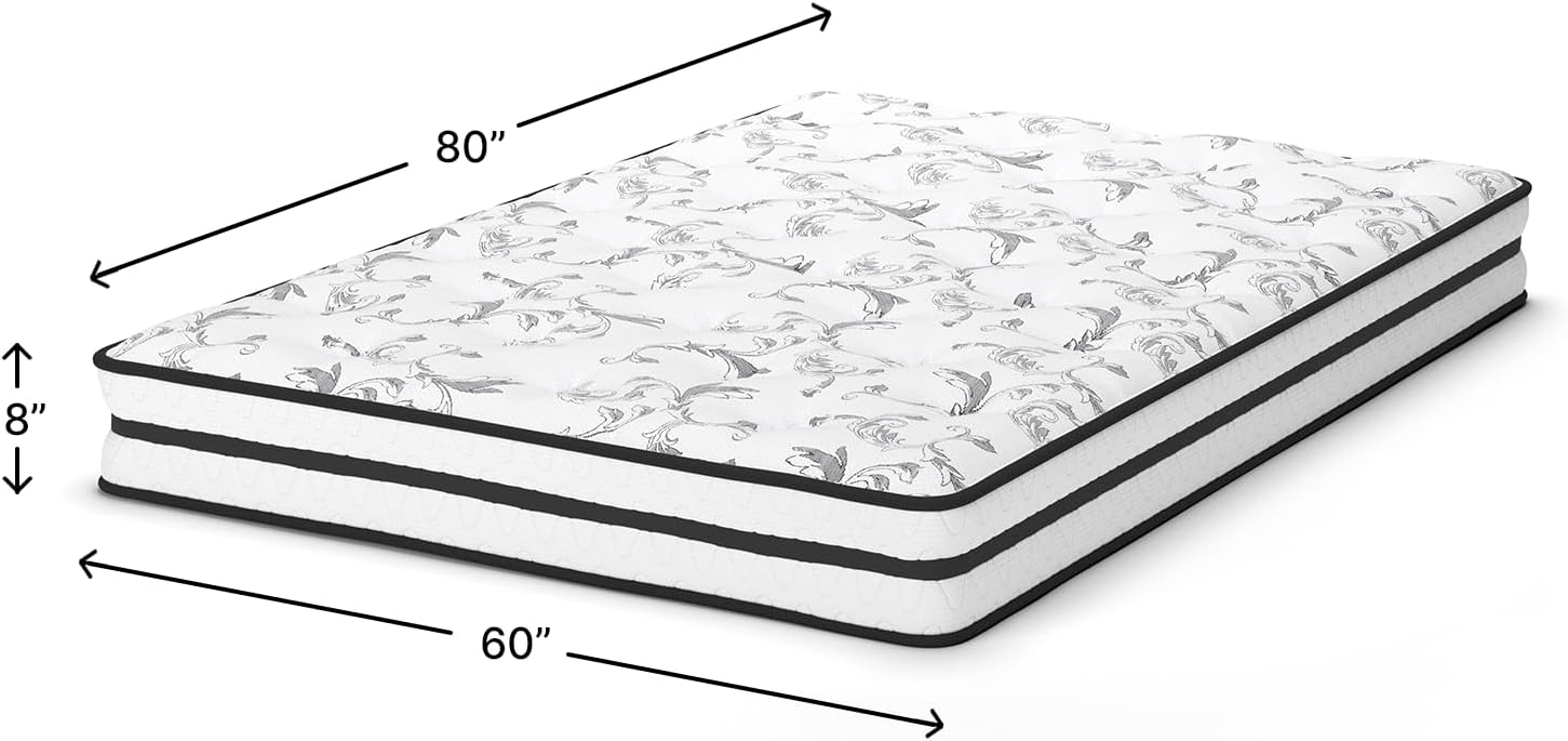 Medium Firm Innerspring Mattress