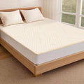 Organic Cotton Waterproof Protector