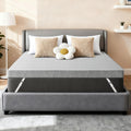 Extra Firm Support Foam Topper