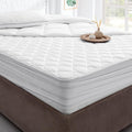 Cotton Quilted Mattress Protector