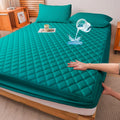 Waterproof Soft Mattress Protector