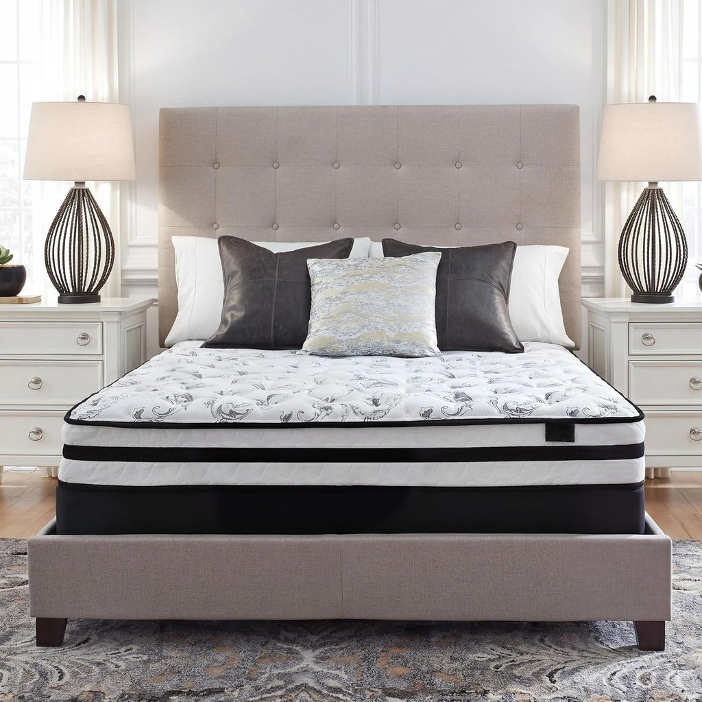 Medium Firm Innerspring Mattress