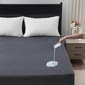 Waterproof Soft Mattress Protector