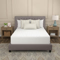 Charcoal Waterproof Mattress Protector