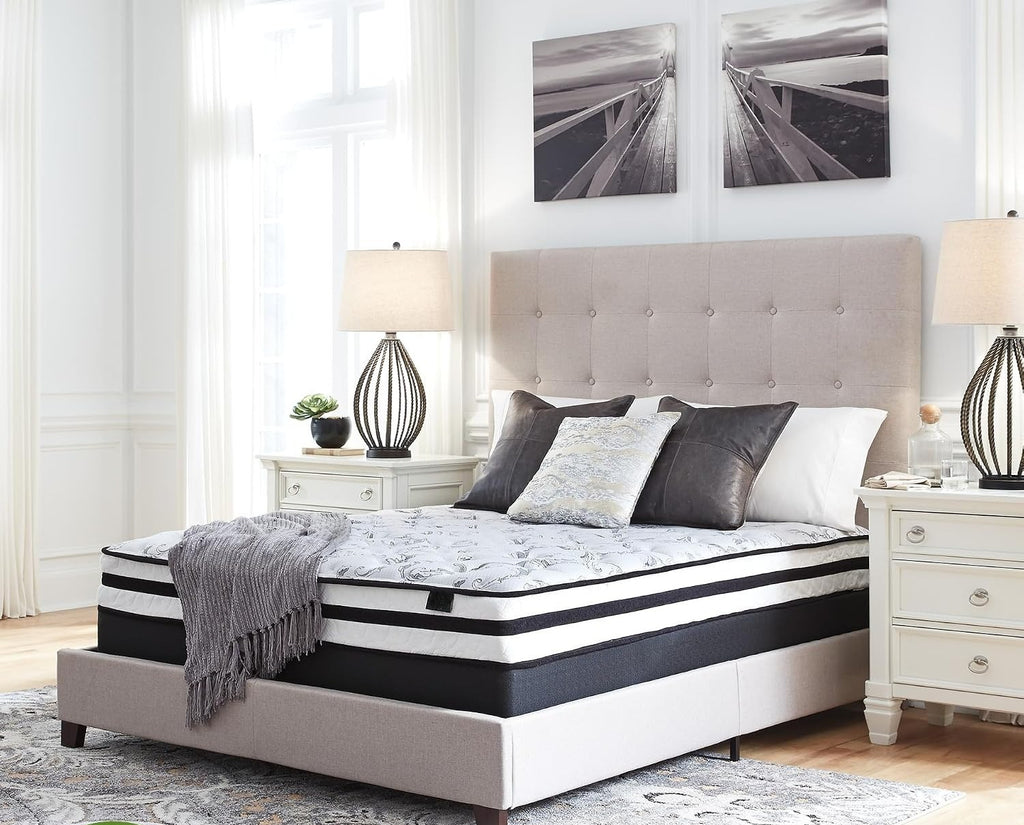 Medium Firm Innerspring Mattress
