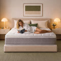 Edge Support Hybrid Mattress