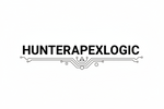 HUNTERAPEXLOGIC - Home